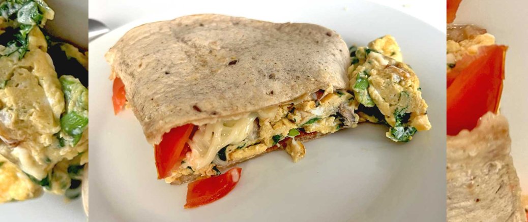 Omelette