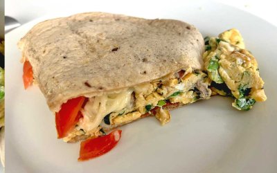 Omelette
