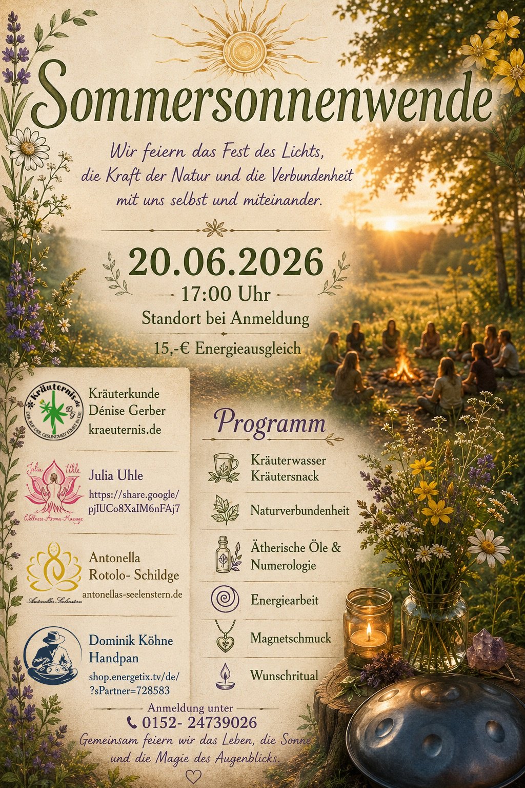 Event