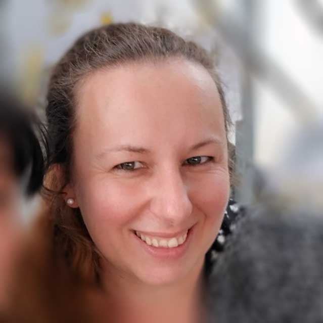 Denise Gerber